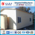 Movable Model Prefabricated House